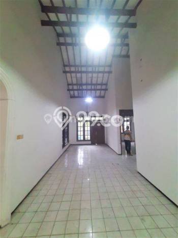 Rumah Terjangkau Akses Mudah LT 154m2 di Jakarta Barat Rumah Terjangkau Akses Mudah LT 154m2 di Jakarta Barat