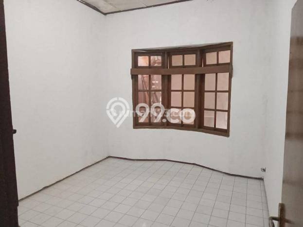Rumah Terjangkau Akses Mudah LT 154m2 di Jakarta Barat Rumah Terjangkau Akses Mudah LT 154m2 di Jakarta Barat