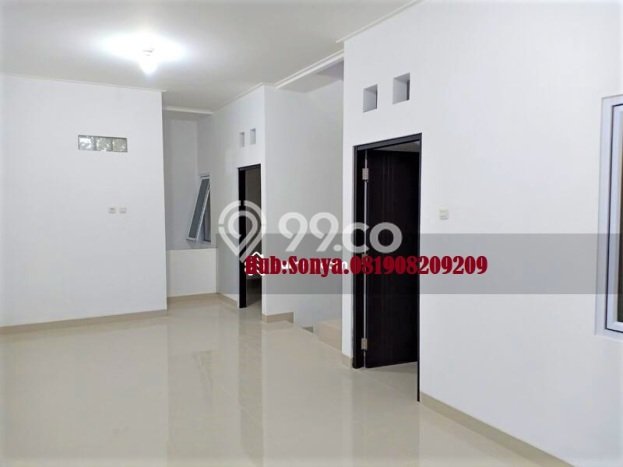 Hunian Luxury di Jakarta Barat Lokasi Strategis Kondisi Terawat Hunian Luxury di Jakarta Barat Lokasi Strategis Kondisi Terawat