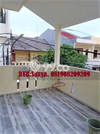 Hunian Luxury di Jakarta Barat Lokasi Strategis Kondisi Terawat Hunian Luxury di Jakarta Barat Lokasi Strategis Kondisi Terawat
