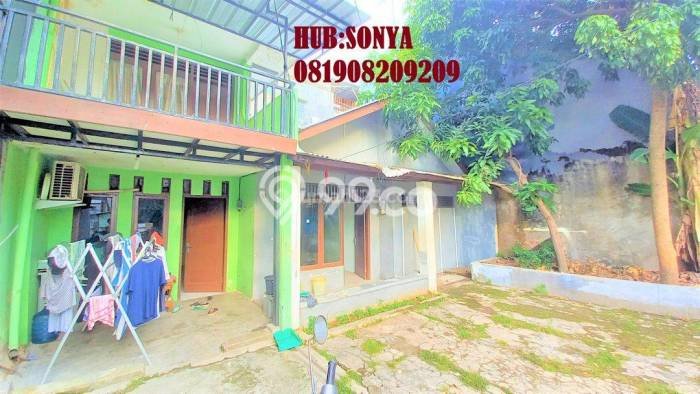 Rumah Elit Akses Strategis di Jakarta Barat Unfurnished Rumah Elit Akses Strategis di Jakarta Barat Unfurnished