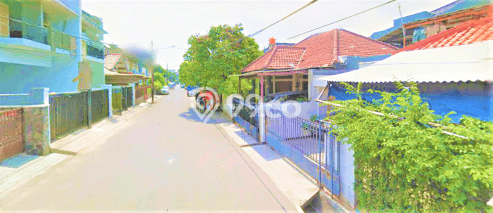 Hunian Luxury Dijual di Jakarta Barat Fasilitas Premium Hunian Luxury Dijual di Jakarta Barat Fasilitas Premium