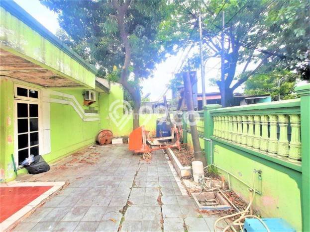 Rumah Elit Modern Tanpa Renovasi di Tomang Jakarta Barat Rumah Elit Modern Tanpa Renovasi di Tomang Jakarta Barat