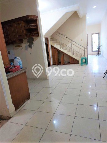 Dijual Rumah Bagus Siap Huni di Jakarta Barat Favorit Dijual Rumah Bagus Siap Huni di Jakarta Barat Favorit