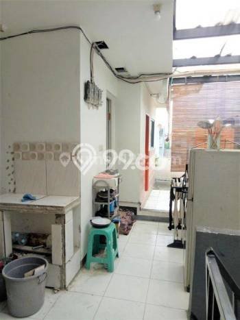 Rumah Modern 12 KT di Tanjung Duren Jakarta Barat Unfurnished Rumah Modern 12 KT di Tanjung Duren Jakarta Barat Unfurnished