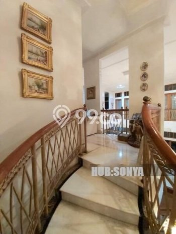 Hunian Luxury Best Location di Jakarta Barat, DKI Jakarta Hunian Luxury Best Location di Jakarta Barat, DKI Jakarta