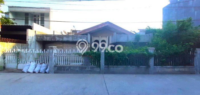 Jual Rumah Minimalis Bagus Punya 0 KT di Cengkareng Jakarta Barat SHM Jual Rumah Minimalis Bagus Punya 0 KT di Cengkareng Jakarta Barat SHM