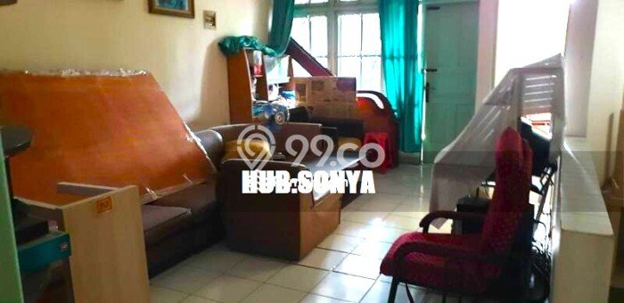 Dijual Hunian Rumah Terawat 3 Kamar di Taman Ratu, Jakarta Barat Dijual Hunian Rumah Terawat 3 Kamar di Taman Ratu, Jakarta Barat