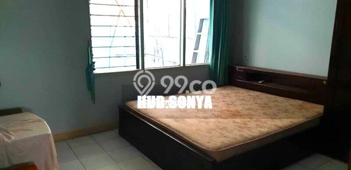 Dijual Hunian Rumah Terawat 3 Kamar di Taman Ratu, Jakarta Barat Dijual Hunian Rumah Terawat 3 Kamar di Taman Ratu, Jakarta Barat