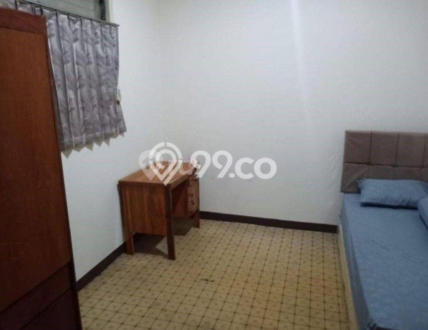 Hunian Mewah LB 530m2 Siap Huni Desain Elegan di Tomang, Jakarta Barat Hunian Mewah LB 530m2 Siap Huni Desain Elegan di Tomang, Jakarta Barat