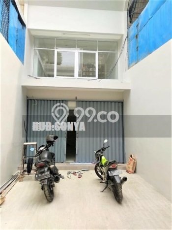 Dijual Rumah Modern 3 KT di Jelambar, Jakarta Barat Dijual Rumah Modern 3 KT di Jelambar, Jakarta Barat