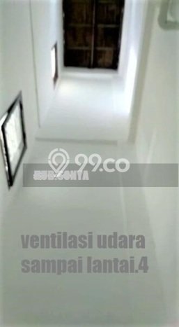 Dijual Rumah Modern 3 KT di Jelambar, Jakarta Barat Dijual Rumah Modern 3 KT di Jelambar, Jakarta Barat