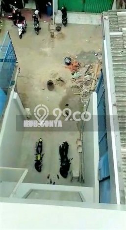 Dijual Rumah Modern 3 KT di Jelambar, Jakarta Barat Dijual Rumah Modern 3 KT di Jelambar, Jakarta Barat