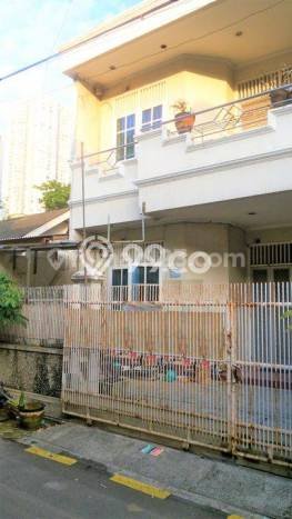 Rumah Modern 3 Kamar LT 86m2 di Tomang Rumah Modern 3 Kamar LT 86m2 di Tomang