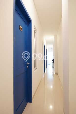 Jual Rumah Luas Elegan Dengan View Cantik di Jelambar, Jakarta Barat Jual Rumah Luas Elegan Dengan View Cantik di Jelambar, Jakarta Barat