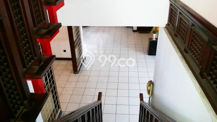 Hunian Eksklusif Siap Huni LT 551m2 di Cilandak, Jakarta Selatan Hunian Eksklusif Siap Huni LT 551m2 di Cilandak, Jakarta Selatan