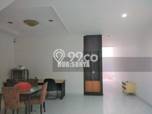 Ready to Use! Luxury House LT 138m2 Desain Elegan di Taman Ratu Ready to Use! Luxury House LT 138m2 Desain Elegan di Taman Ratu