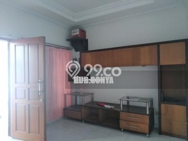 Ready to Use! Luxury House LT 138m2 Desain Elegan di Taman Ratu Ready to Use! Luxury House LT 138m2 Desain Elegan di Taman Ratu