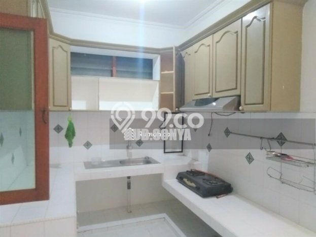 Ready to Use! Luxury House LT 138m2 Desain Elegan di Taman Ratu Ready to Use! Luxury House LT 138m2 Desain Elegan di Taman Ratu
