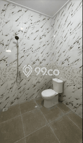 Rumah Minimalis 4 KT di Duri Kepa Jakarta Barat Unfurnished Rumah Minimalis 4 KT di Duri Kepa Jakarta Barat Unfurnished