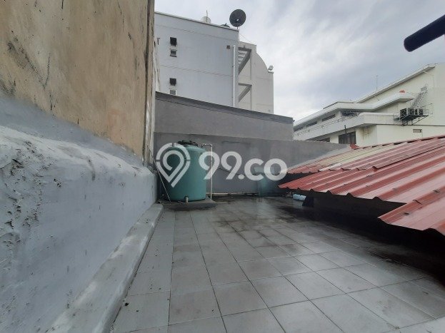 BEST OFFER! Rumah Siap Huni area Cideng, Luas 162m² LB 250m² BEST OFFER! Rumah Siap Huni area Cideng, Luas 162m² LB 250m²
