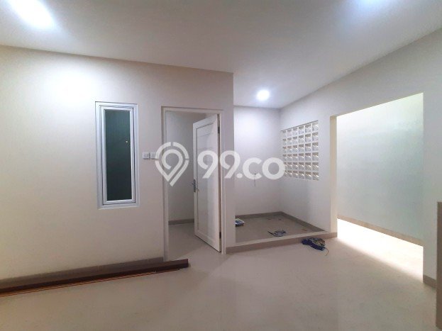 Hunian Mewah LB 200m2 Siap Pakai Desain Elegan di Tomang, Jakarta Barat Hunian Mewah LB 200m2 Siap Pakai Desain Elegan di Tomang, Jakarta Barat