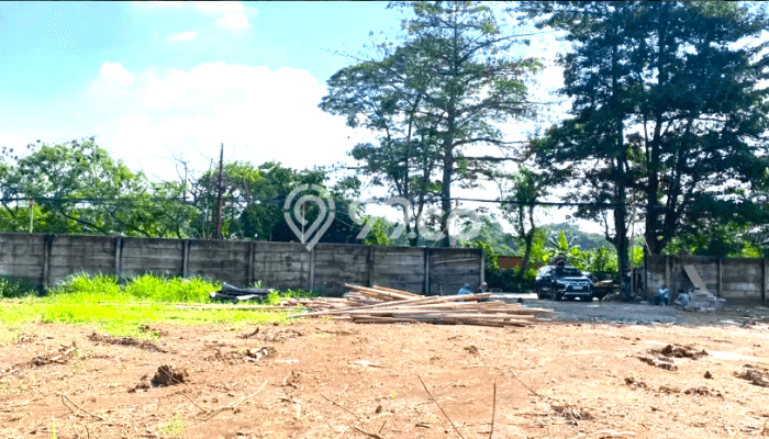 Tanah untuk Dijual Lokasi Tangerang, Tangerang Luas 10771m2 SHM Tanah untuk Dijual Lokasi Tangerang, Tangerang Luas 10771m2 SHM