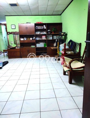 Dijual Hunian Rumah Nyaman 3 KT di Pasar Baru, Jakarta Pusat Dijual Hunian Rumah Nyaman 3 KT di Pasar Baru, Jakarta Pusat