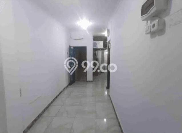 Rumah Luas Asri 4 KT Siap Huni di Cideng Jakarta Pusat Rumah Luas Asri 4 KT Siap Huni di Cideng Jakarta Pusat