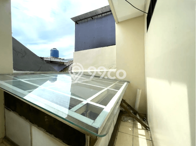 Jual Rumah Luas Elegan Dengan View Cantik di Duri Kepa, Jakarta Barat Jual Rumah Luas Elegan Dengan View Cantik di Duri Kepa, Jakarta Barat