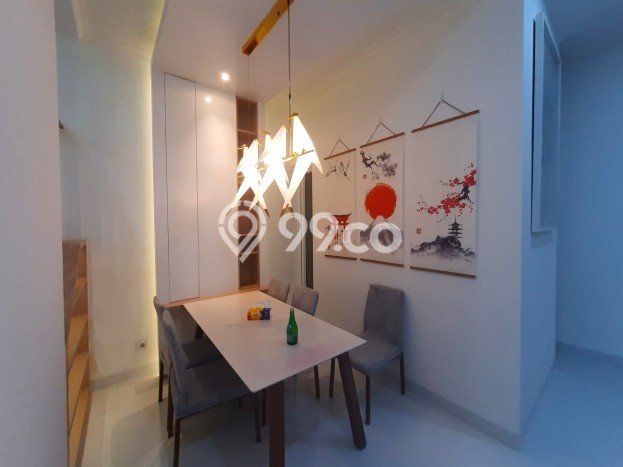 Rumah Luxury Modern Siap Huni di Cideng Jakarta Pusat Rumah Luxury Modern Siap Huni di Cideng Jakarta Pusat