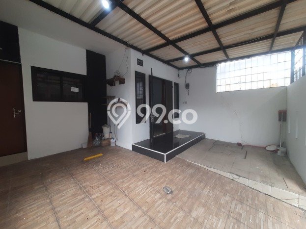 Jual Rumah Eksklusif 3 KT di Green Ville, Jakarta Barat Jual Rumah Eksklusif 3 KT di Green Ville, Jakarta Barat