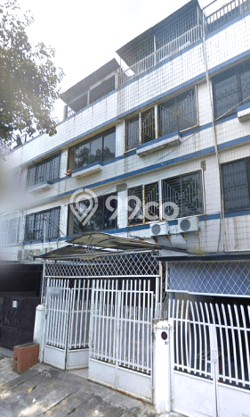 Dijual Hunian Rumah Nyaman 3 Kamar di Cideng, Jakarta Pusat Dijual Hunian Rumah Nyaman 3 Kamar di Cideng, Jakarta Pusat