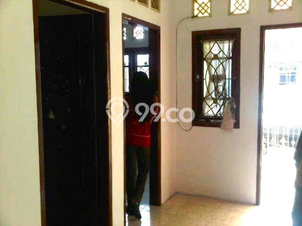 Rumah Modern 3 KT di Tomang Jakarta Barat Unfurnished Rumah Modern 3 KT di Tomang Jakarta Barat Unfurnished