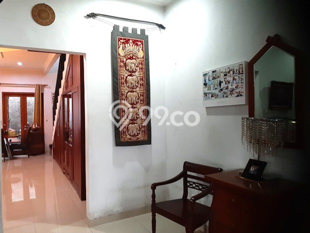 Siap Huni Hunian Elit 4 Kamar di Serpong Utara Dekat ke Mana Pun Siap Huni Hunian Elit 4 Kamar di Serpong Utara Dekat ke Mana Pun