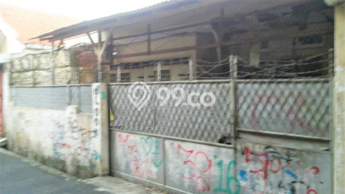 Dijual Hunian Rumah Nyaman 3 KT di Cideng, Jakarta Pusat Dijual Hunian Rumah Nyaman 3 KT di Cideng, Jakarta Pusat