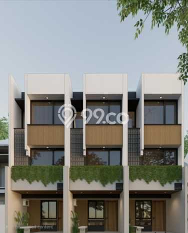 Dijual Hunian Rumah Nyaman 3 KT di Tanjung Duren, Jakarta Barat Dijual Hunian Rumah Nyaman 3 KT di Tanjung Duren, Jakarta Barat