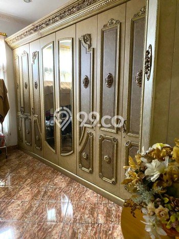 Hunian Mewah LB 550m2 Siap Pakai Desain Elegan di Tomang, Jakarta Barat Hunian Mewah LB 550m2 Siap Pakai Desain Elegan di Tomang, Jakarta Barat