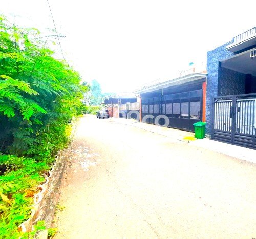 Rumah Luxury di Jakarta Barat Lokasi Strategis Kondisi Baik Rumah Luxury di Jakarta Barat Lokasi Strategis Kondisi Baik