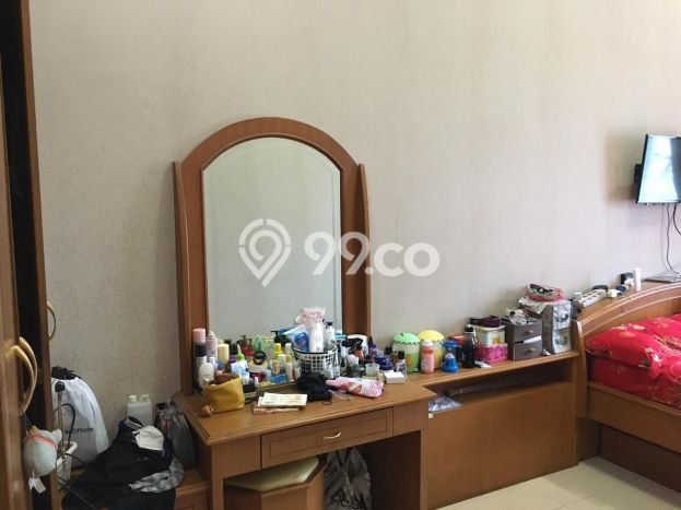 Hunian Super Mewah dengan Akses Paling Strategis di Taman Palem, Jakarta Barat Hunian Super Mewah dengan Akses Paling Strategis di Taman Palem, Jakarta Barat