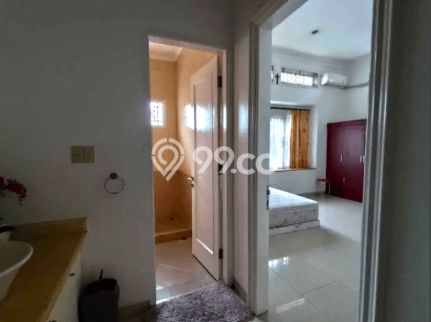 Rumah Mewah LB 300m2 Siap Pakai Desain Elegan di Citra Garden, Jakarta Barat Rumah Mewah LB 300m2 Siap Pakai Desain Elegan di Citra Garden, Jakarta Barat