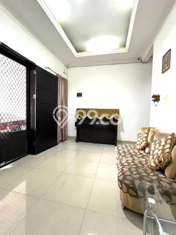 Rumah Luas Asri 4 KT Siap Huni di Tomang Jakarta Barat Rumah Luas Asri 4 KT Siap Huni di Tomang Jakarta Barat