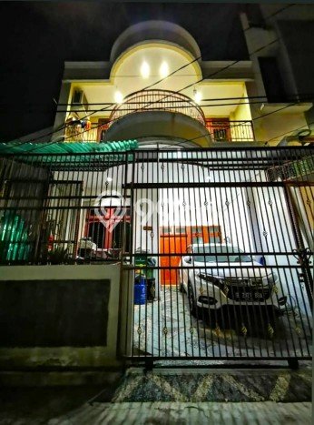 For Sale Hunian Rumah Terawat 3 KT di Green Ville, Jakarta Barat For Sale Hunian Rumah Terawat 3 KT di Green Ville, Jakarta Barat