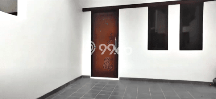 Rumah Elit LB 160m2 Siap Huni Desain Elegan di Tomang, Jakarta Barat Rumah Elit LB 160m2 Siap Huni Desain Elegan di Tomang, Jakarta Barat