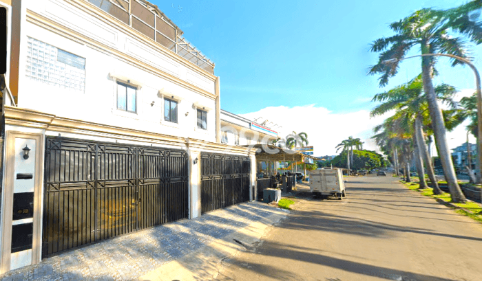 Best Deal Hunian Premium Ideal dan Luas di Cengkareng, Jakarta Barat Best Deal Hunian Premium Ideal dan Luas di Cengkareng, Jakarta Barat