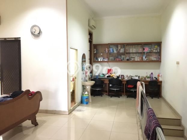 Hunian Super Mewah dengan Akses Paling Strategis di Taman Palem, Jakarta Barat Hunian Super Mewah dengan Akses Paling Strategis di Taman Palem, Jakarta Barat