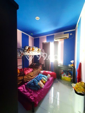 Dijual Rumah Elit Exclusive di Cengkareng, Jakarta Barat Dijual Rumah Elit Exclusive di Cengkareng, Jakarta Barat