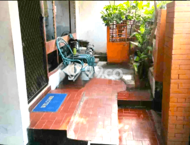 For Sale Hunian Rumah Terawat 3 KT di Kartini, Jakarta Pusat For Sale Hunian Rumah Terawat 3 KT di Kartini, Jakarta Pusat