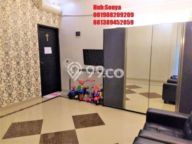 Rumah Luas Asri 3 KT Siap Huni di Tomang Jakarta Barat Rumah Luas Asri 3 KT Siap Huni di Tomang Jakarta Barat
