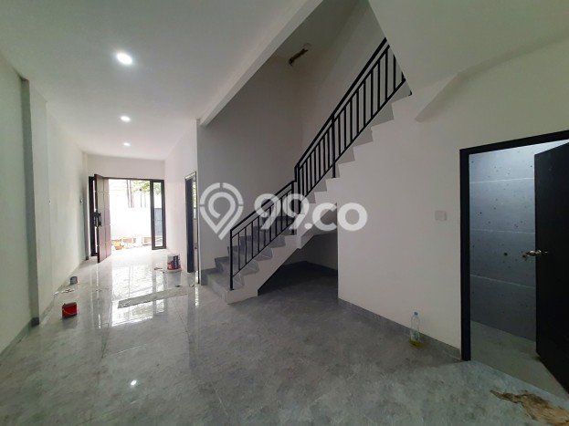 Jual Rumah Mewah Megah Dengan View Cantik di Citra Garden, Jakarta Barat Jual Rumah Mewah Megah Dengan View Cantik di Citra Garden, Jakarta Barat